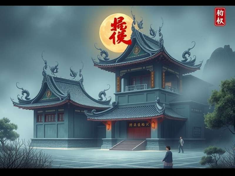 金融风控系统案例